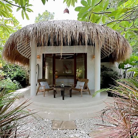 Bodhi Bingin Hotell Uluwatu Exteriör bild