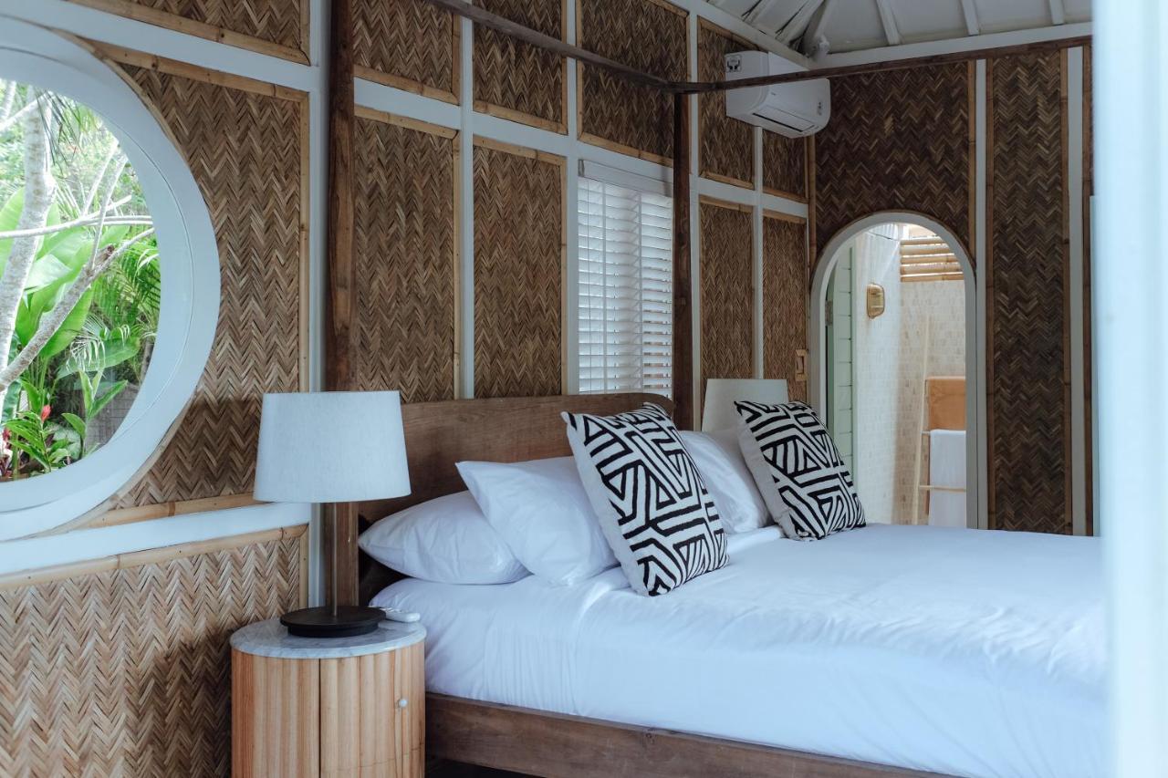 Bodhi Bingin Hotell Uluwatu Exteriör bild