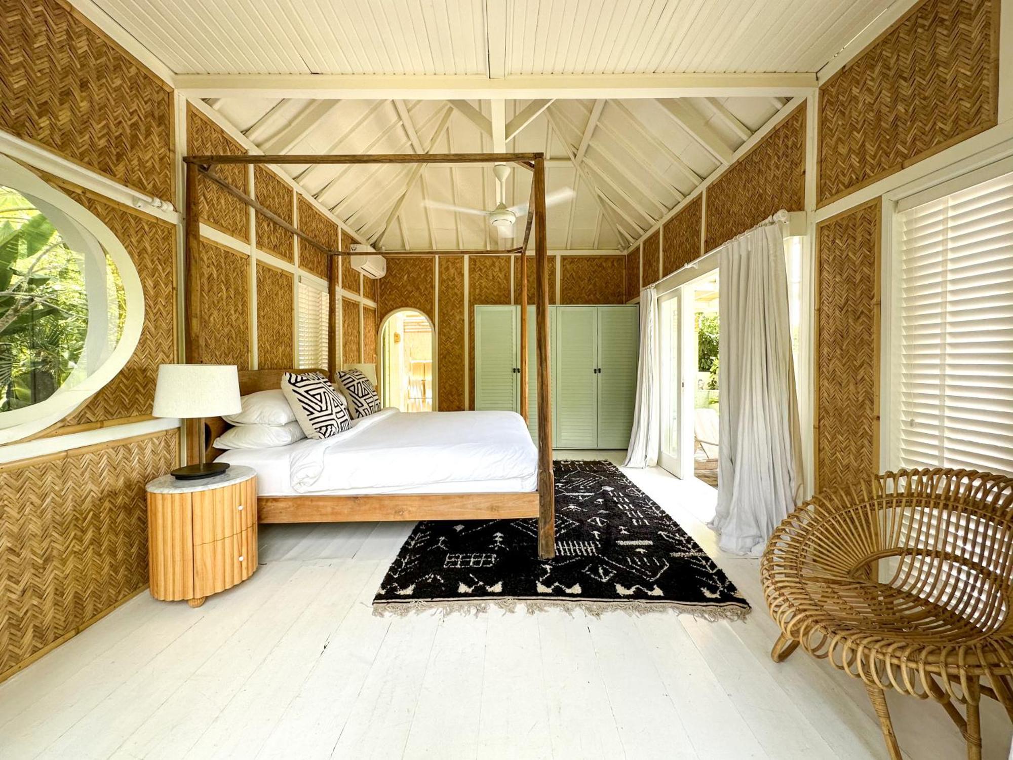 Bodhi Bingin Hotell Uluwatu Exteriör bild