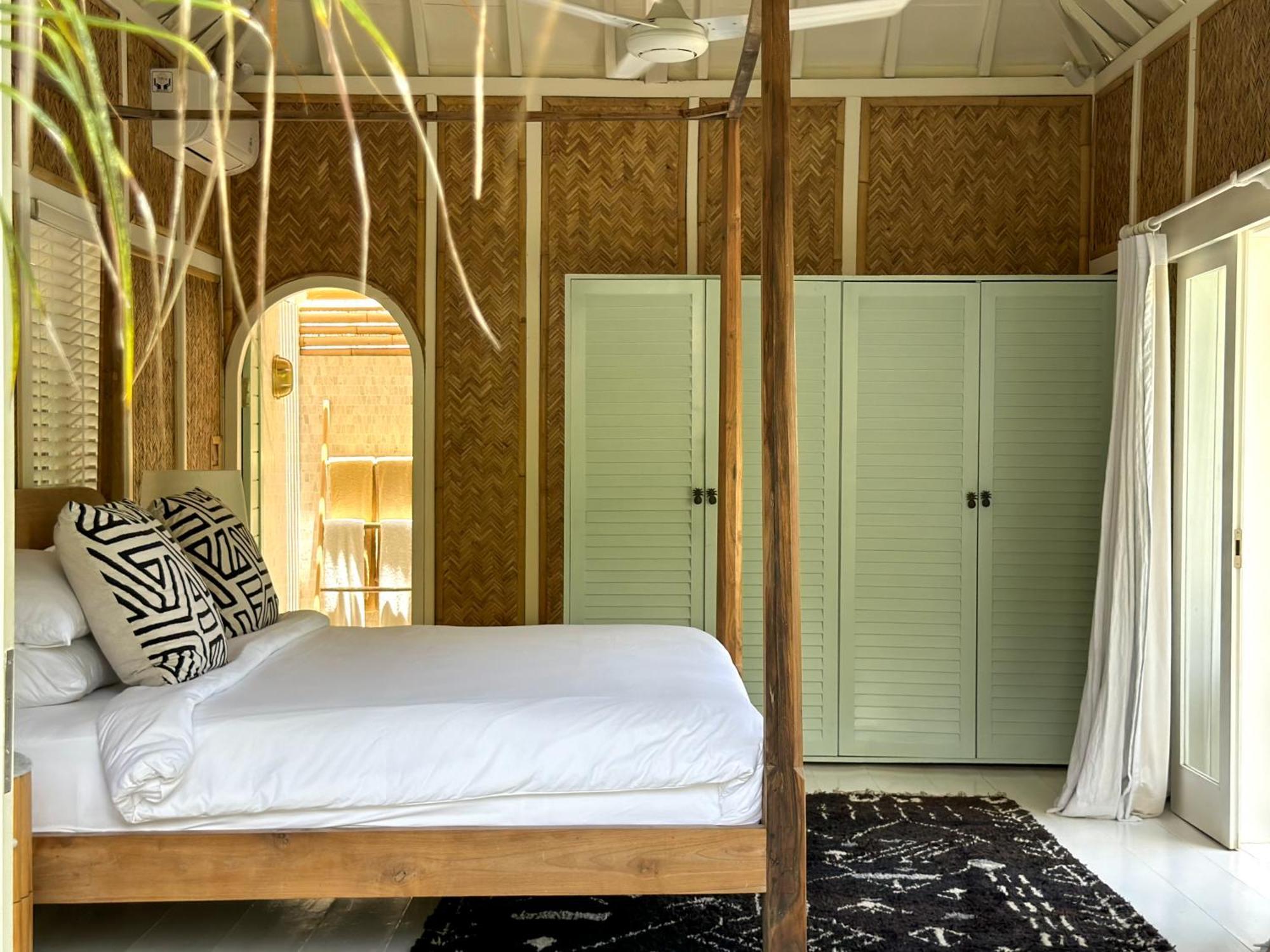 Bodhi Bingin Hotell Uluwatu Exteriör bild