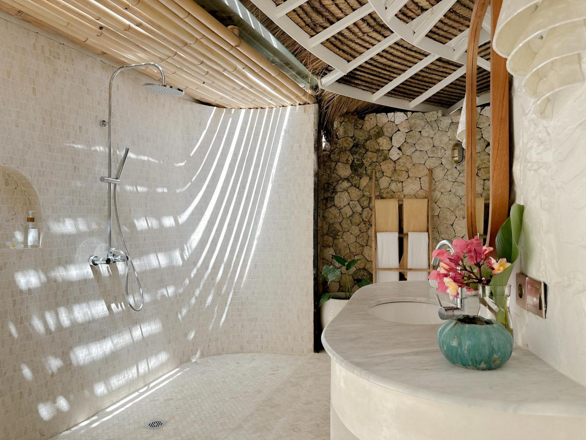 Bodhi Bingin Hotell Uluwatu Exteriör bild