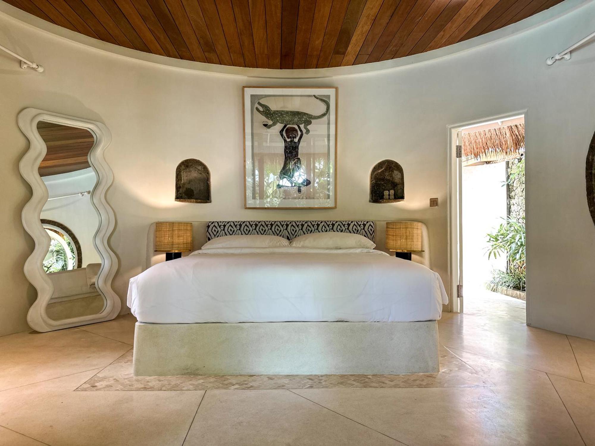 Bodhi Bingin Hotell Uluwatu Exteriör bild