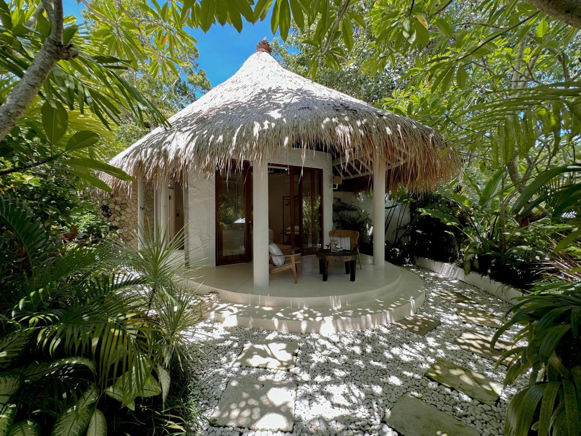 Bodhi Bingin Hotell Uluwatu Exteriör bild