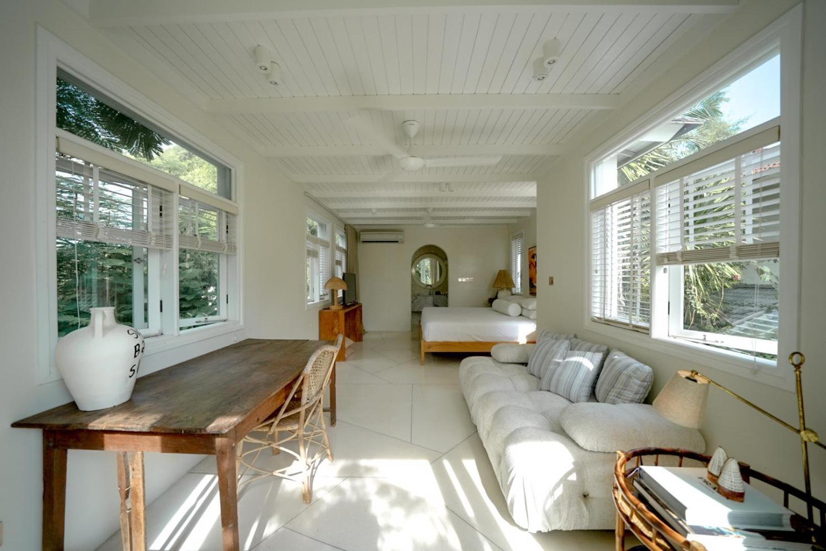 Bodhi Bingin Hotell Uluwatu Exteriör bild
