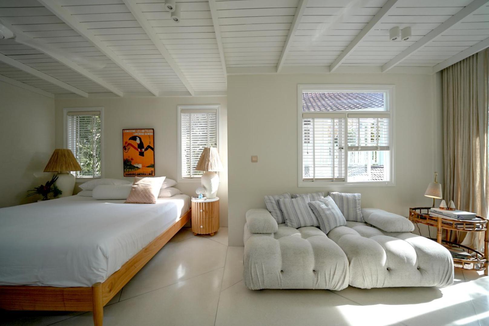 Bodhi Bingin Hotell Uluwatu Exteriör bild