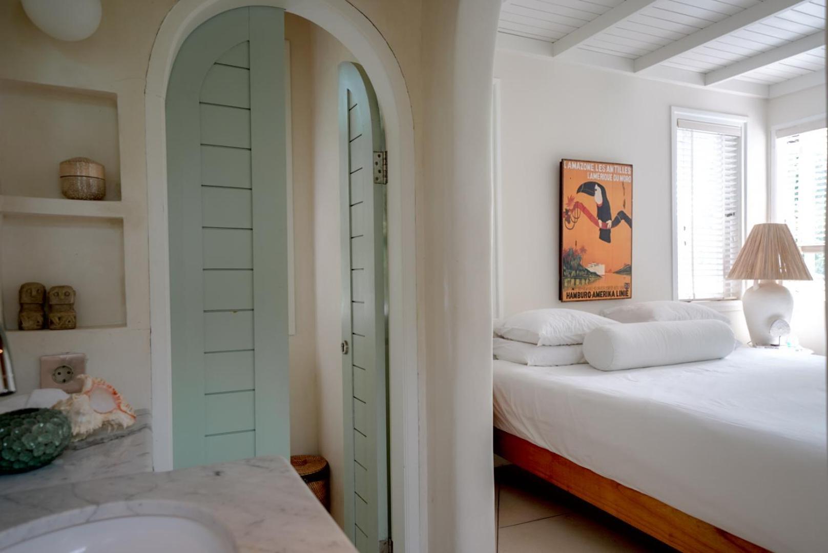 Bodhi Bingin Hotell Uluwatu Exteriör bild