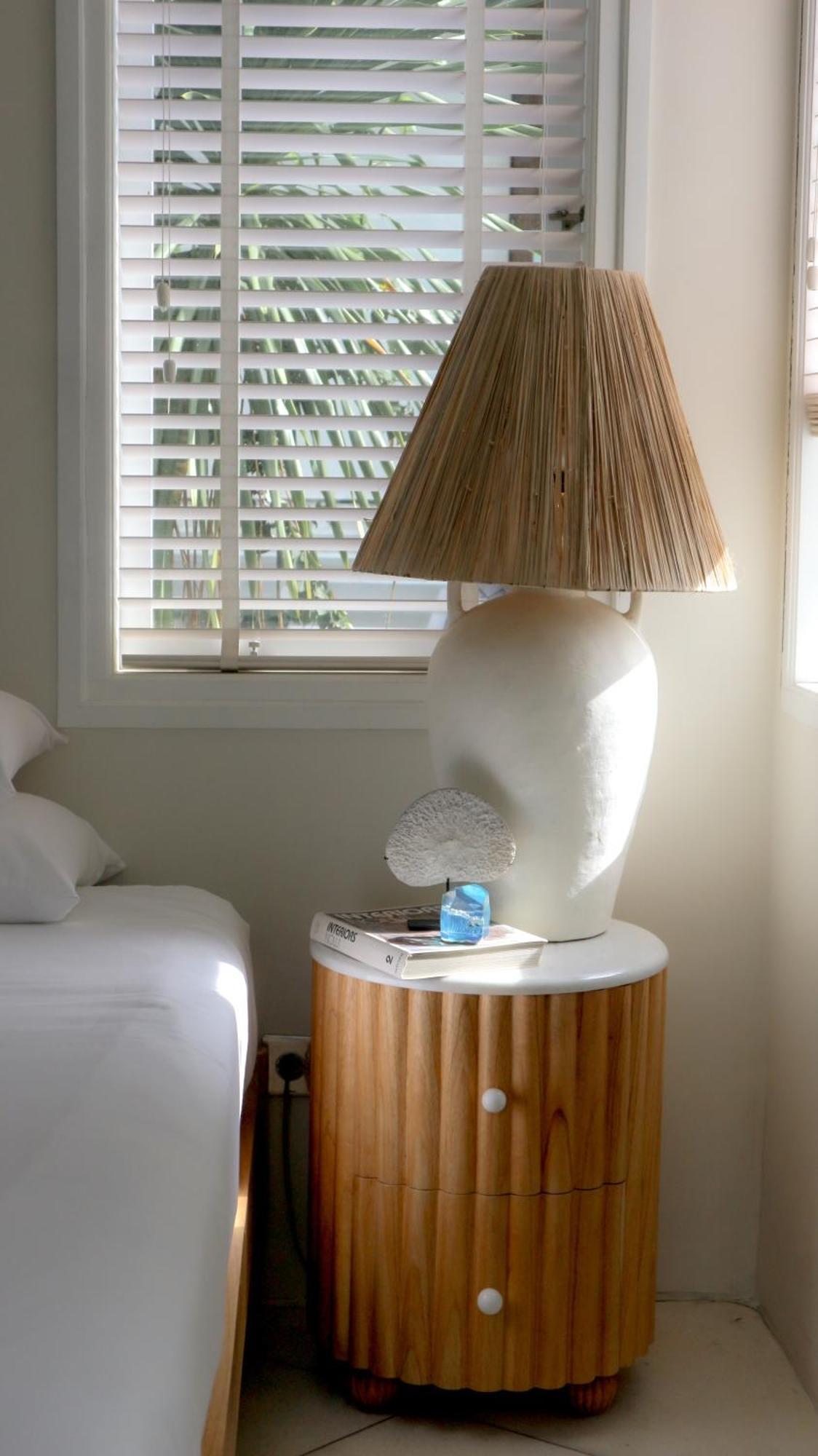 Bodhi Bingin Hotell Uluwatu Exteriör bild