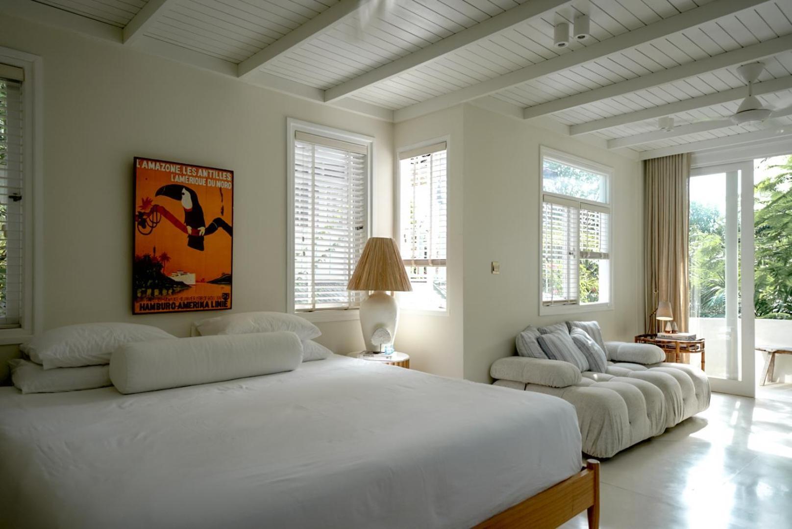 Bodhi Bingin Hotell Uluwatu Exteriör bild