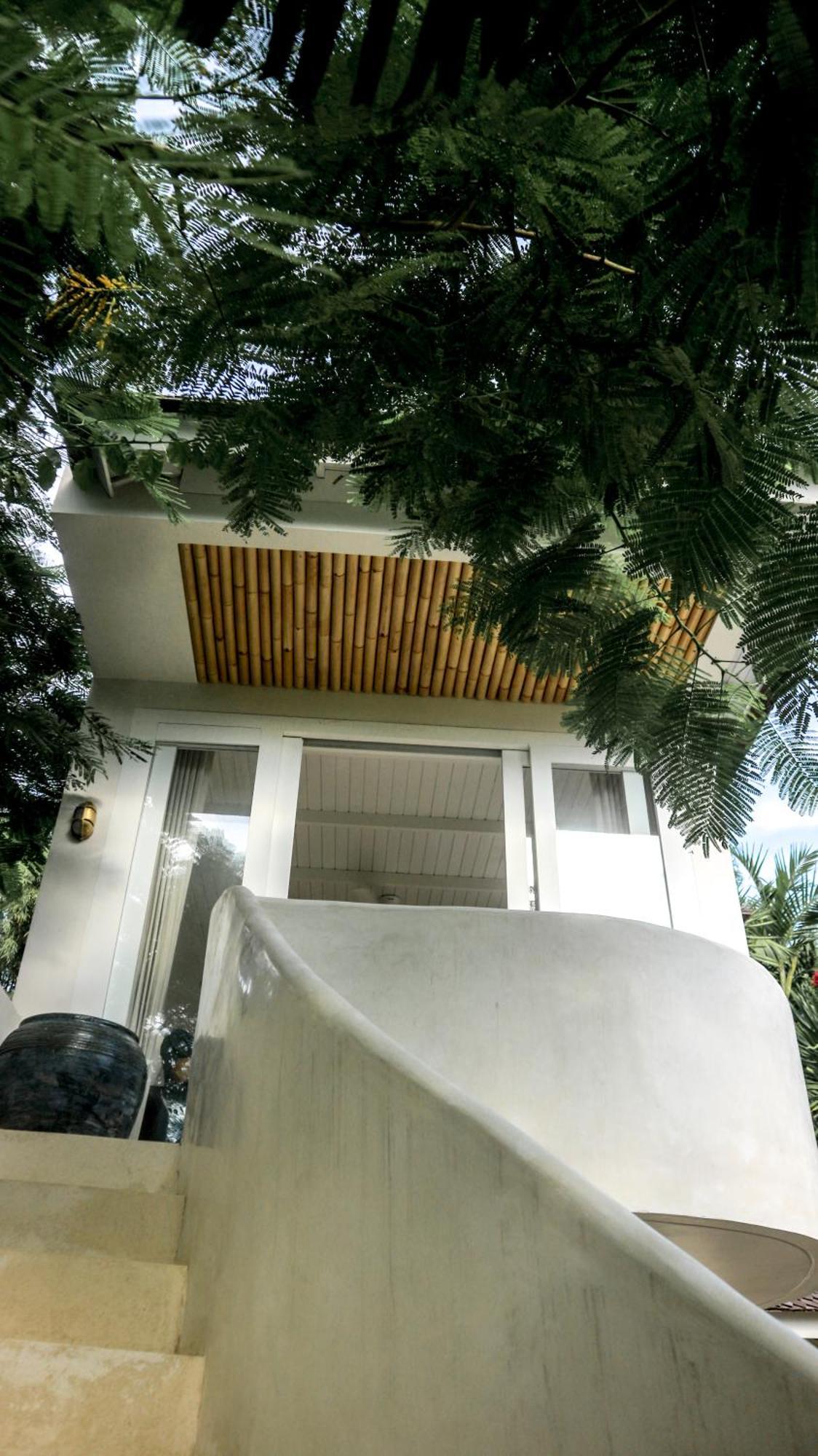 Bodhi Bingin Hotell Uluwatu Exteriör bild