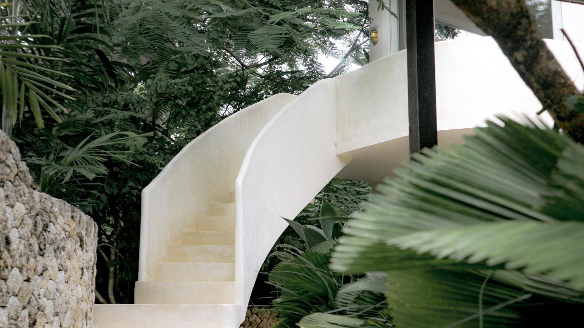 Bodhi Bingin Hotell Uluwatu Exteriör bild